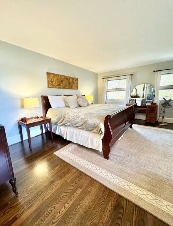 King Suite #2