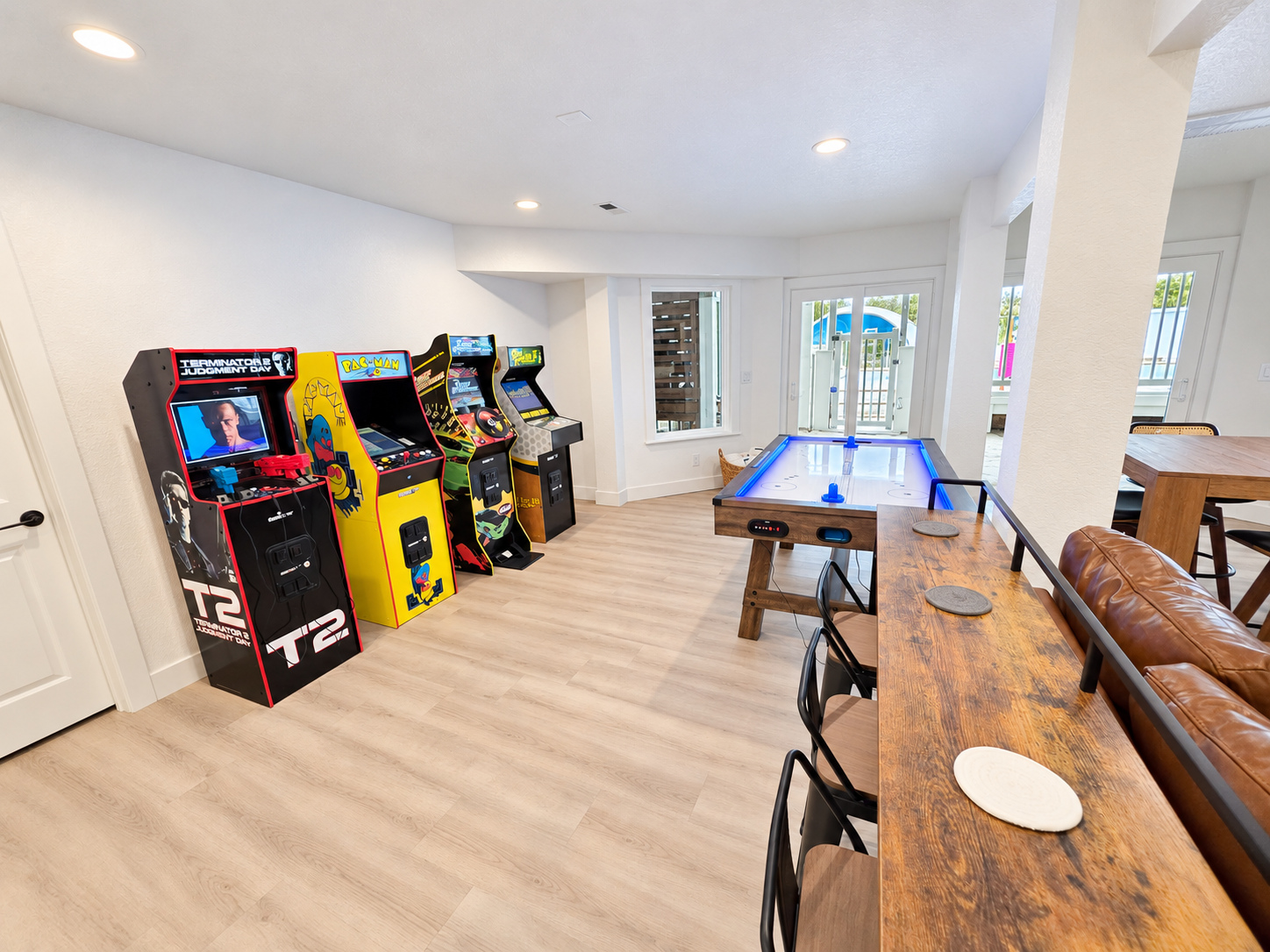 Games!