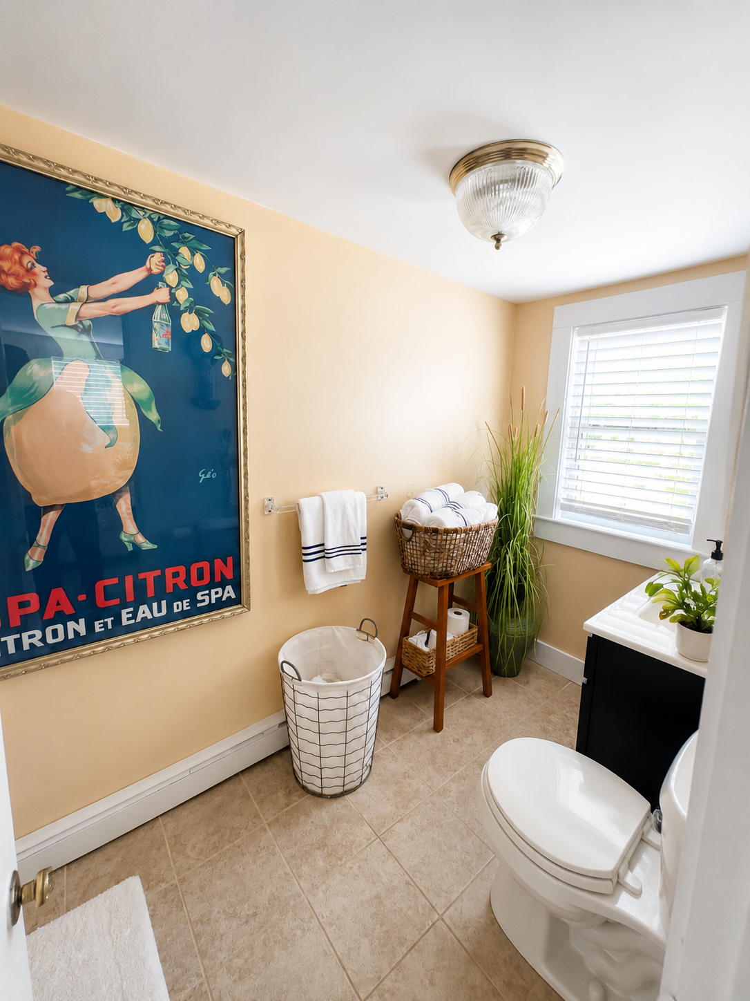 Bathroom 2