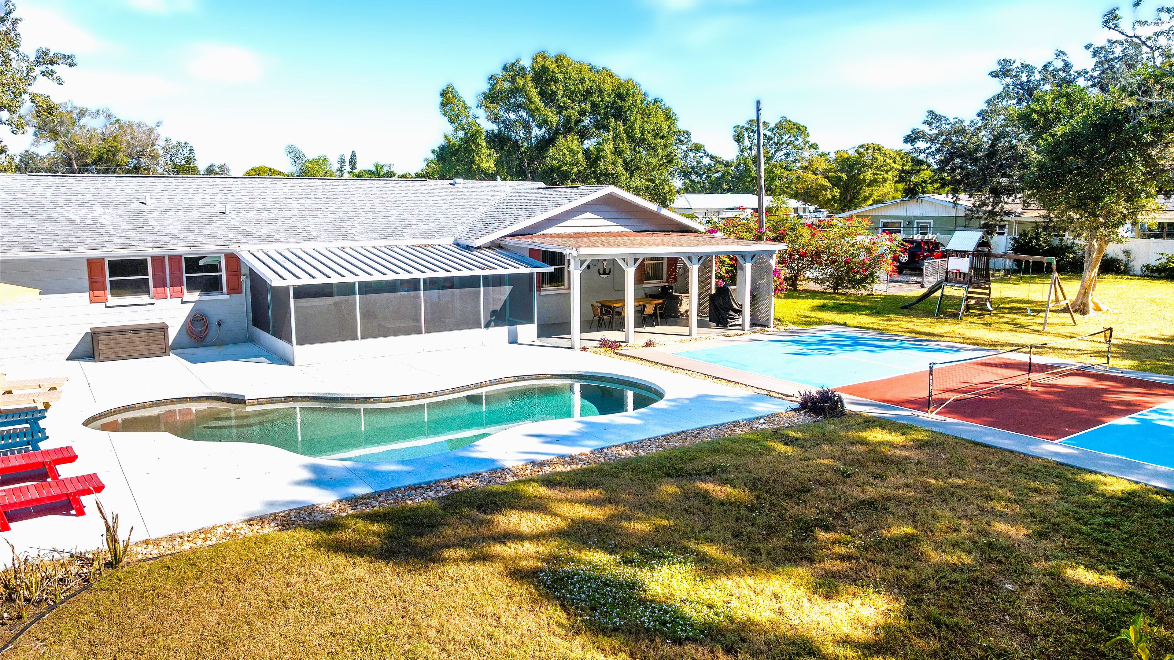 The Bahamas — Bradenton, FL — vacation rental