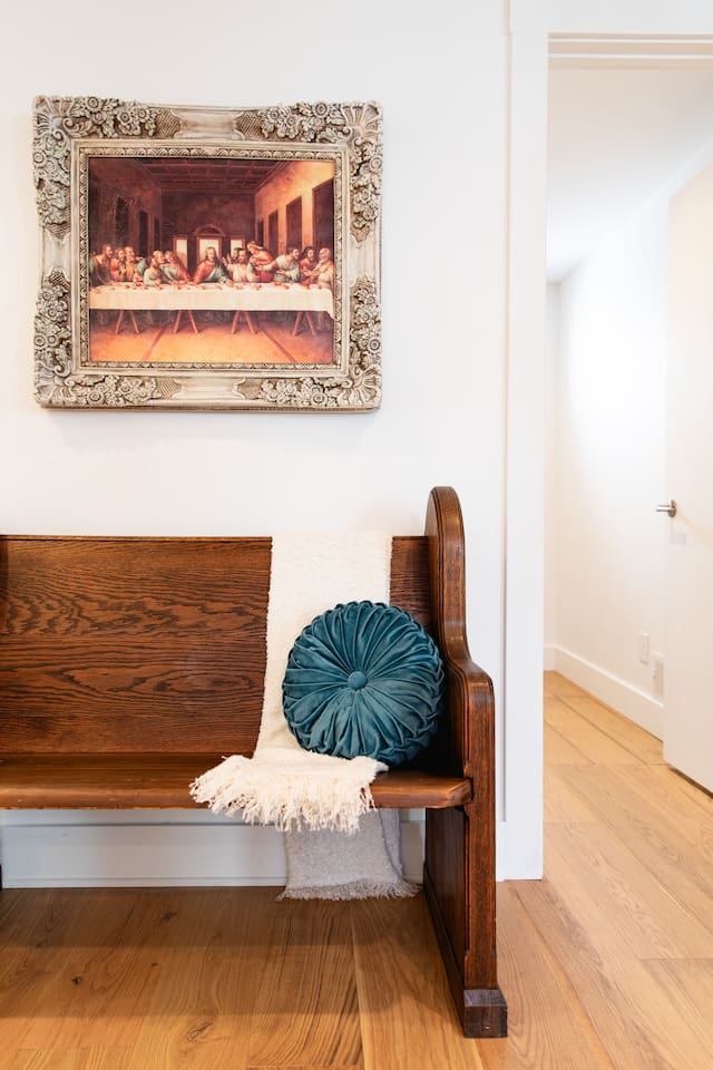 Sitting Area