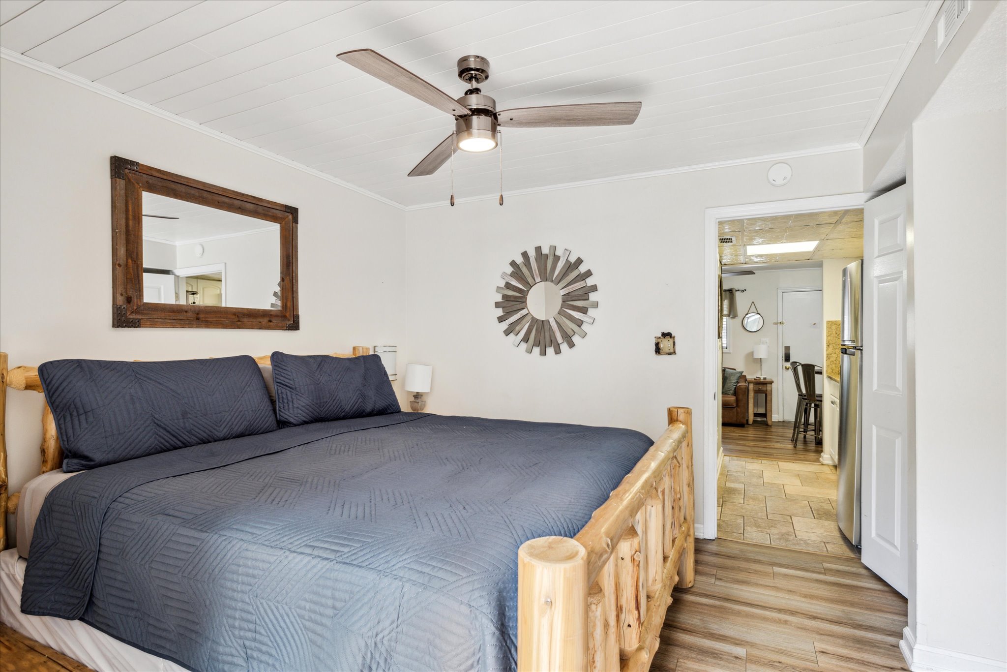 King Size Bedroom