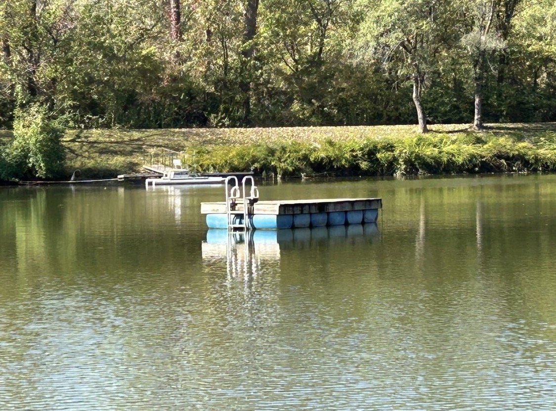 Recreation Area