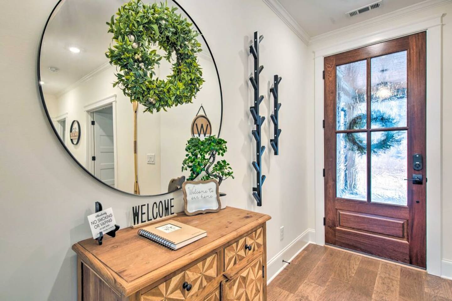 Entryway