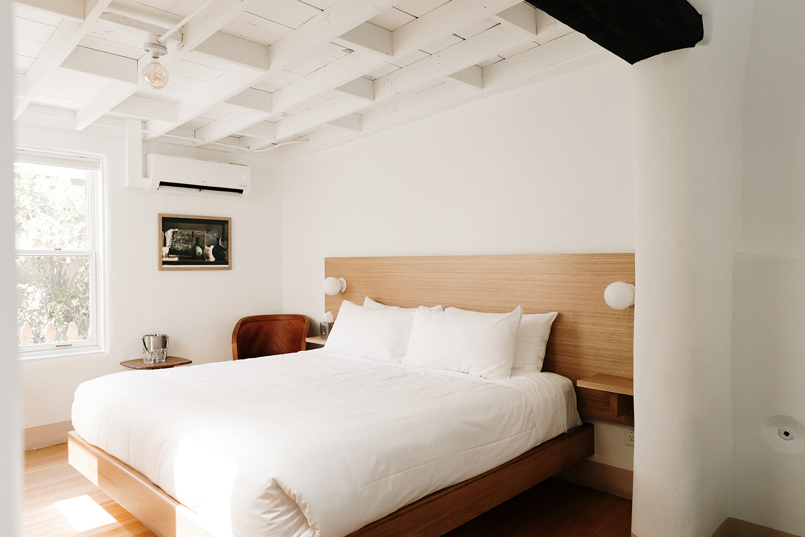 The Parador | Communer 4 | Downtown - Santa Fe, NM