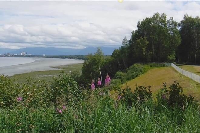 Terry Knowles Coastal Trail