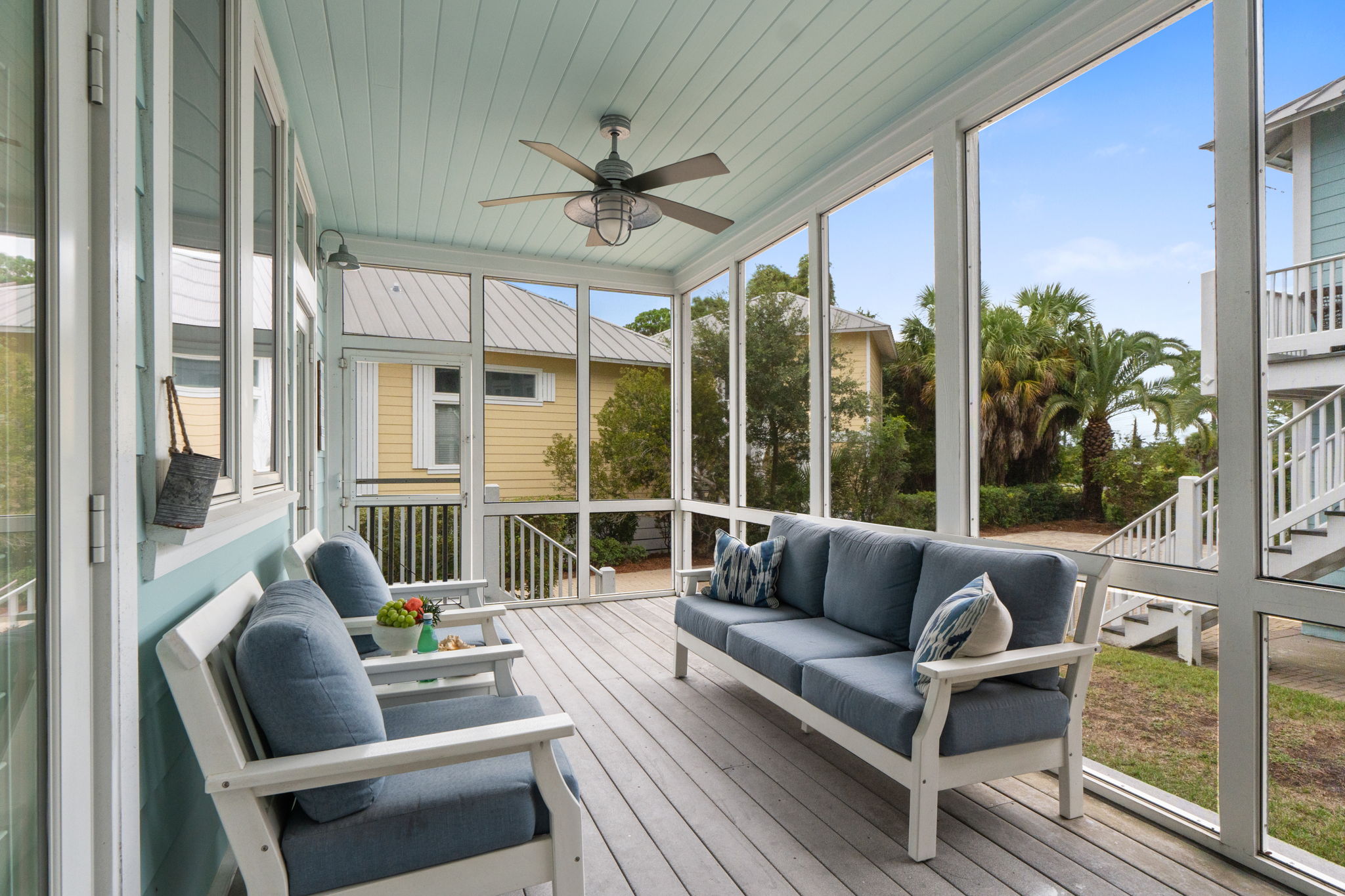 vacation rental condos