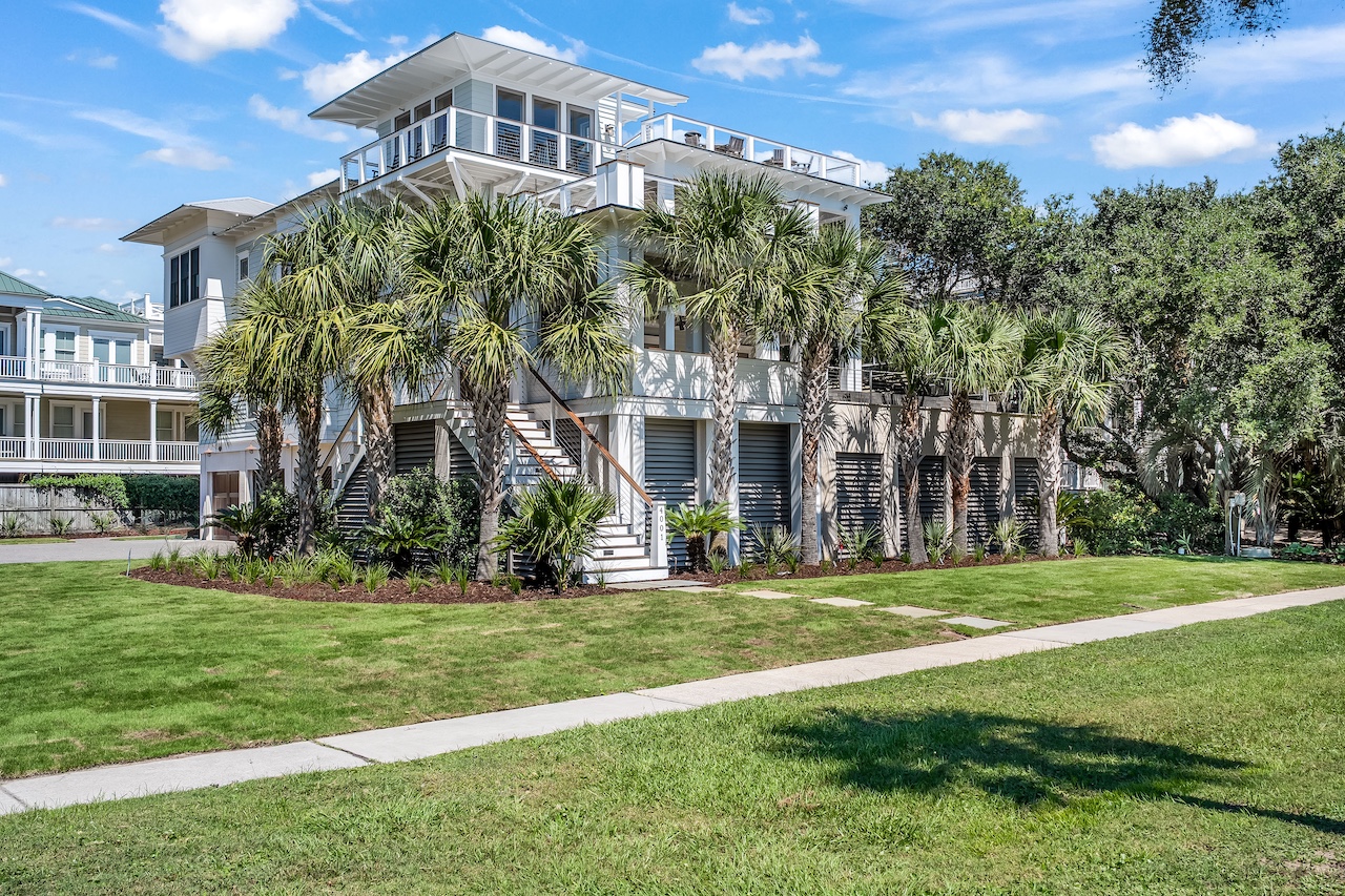 4001 Palm Blvd Shore Thing | 4001 Palm Blvd | Isle of Palms, SC | IOP Escapes