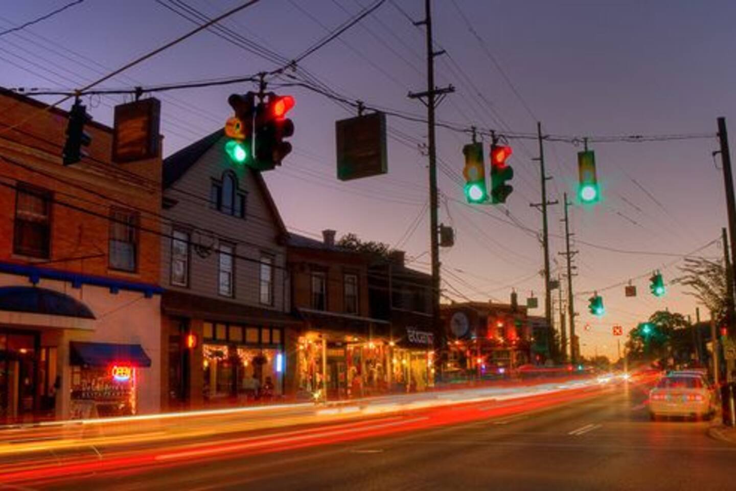 Bardstown Rd at Bonnycastle Ave