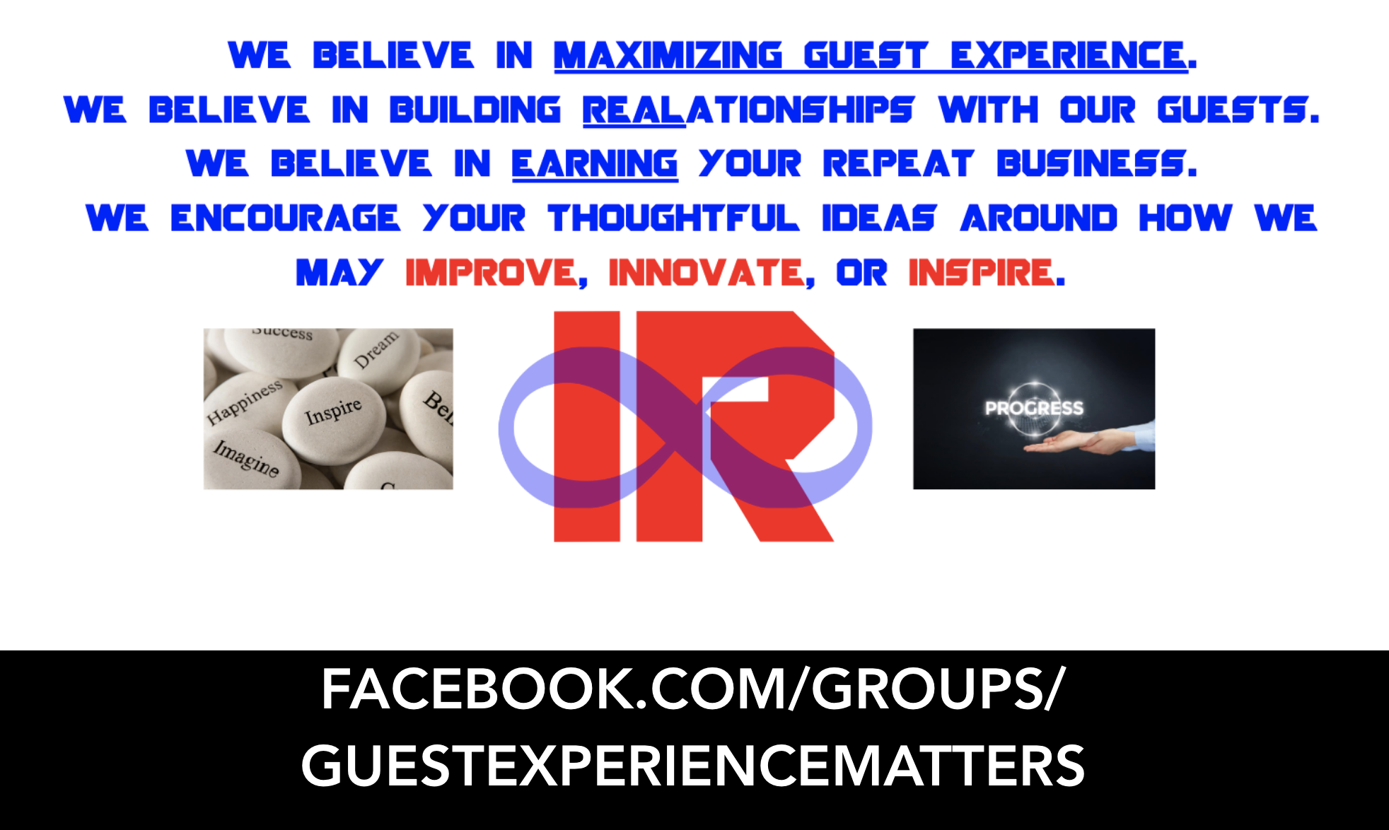 Join our FB Group so we can help you in a more "hands on" way! :)