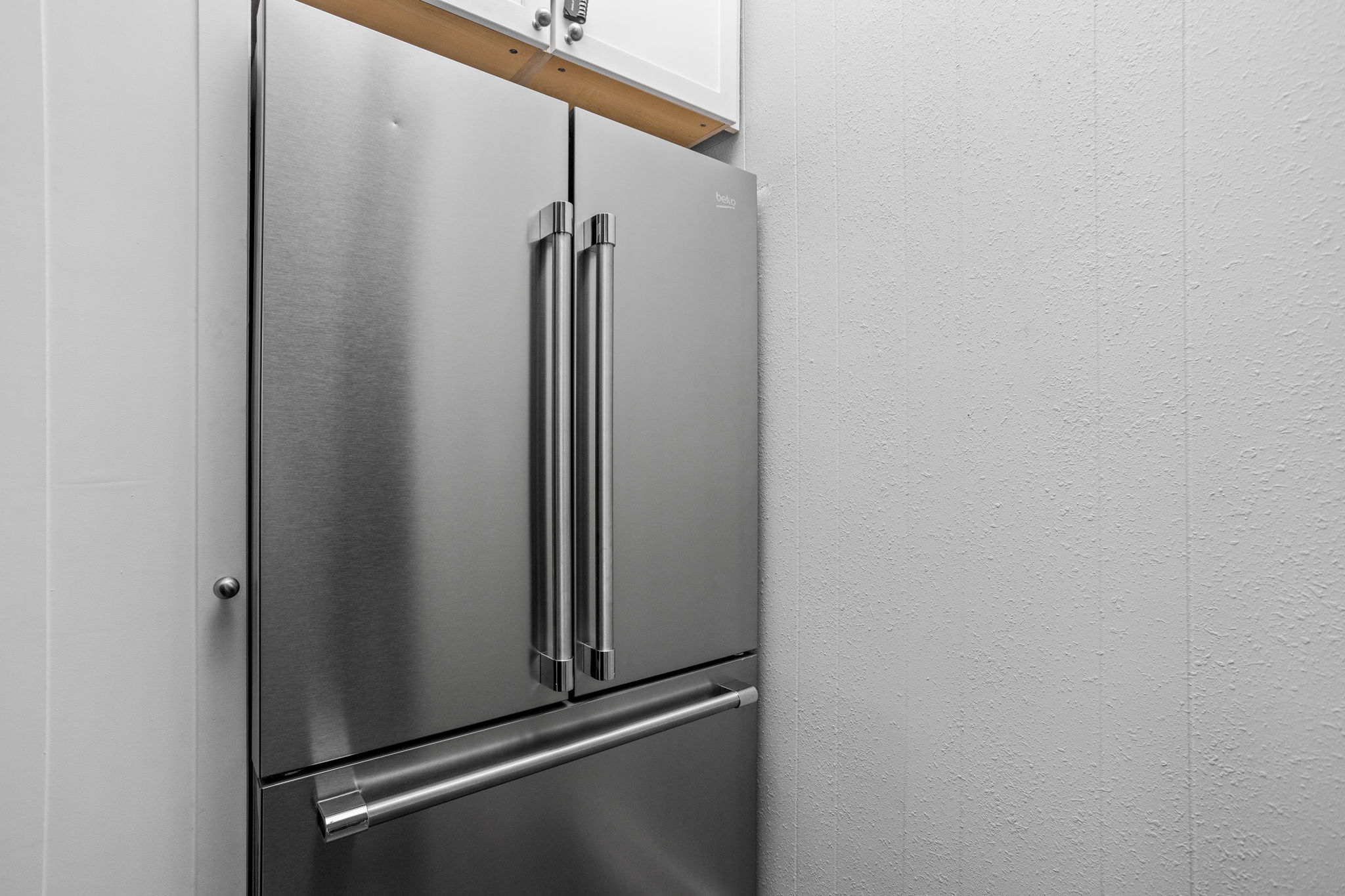 Cook your meals in our fully equipped kitchen.
