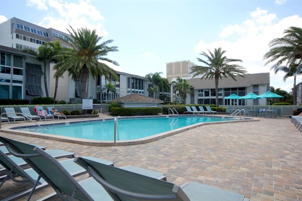 Community Pool