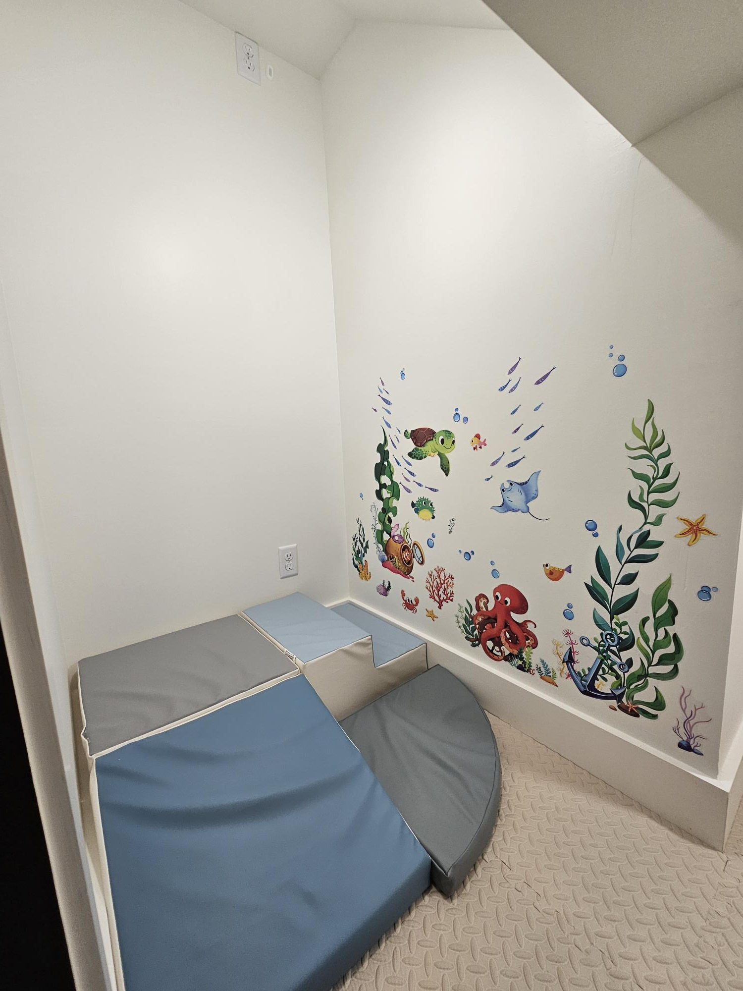Children's Playroom