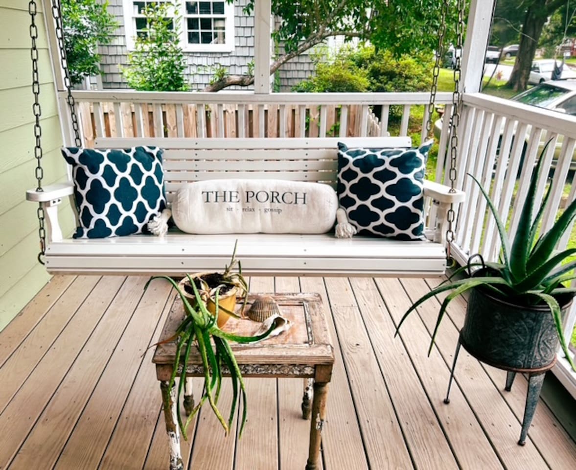 Porch
