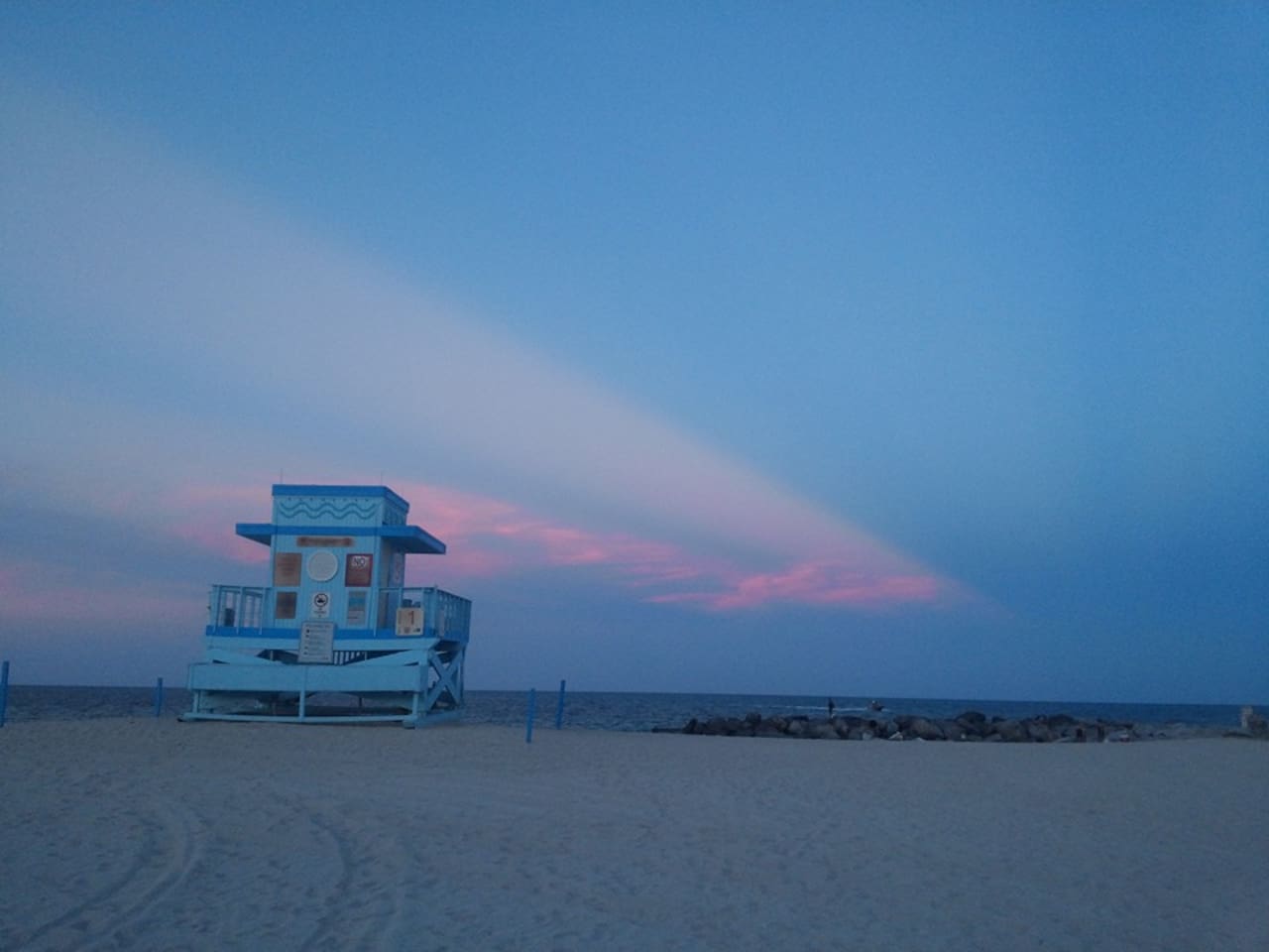 Haulover Beach
