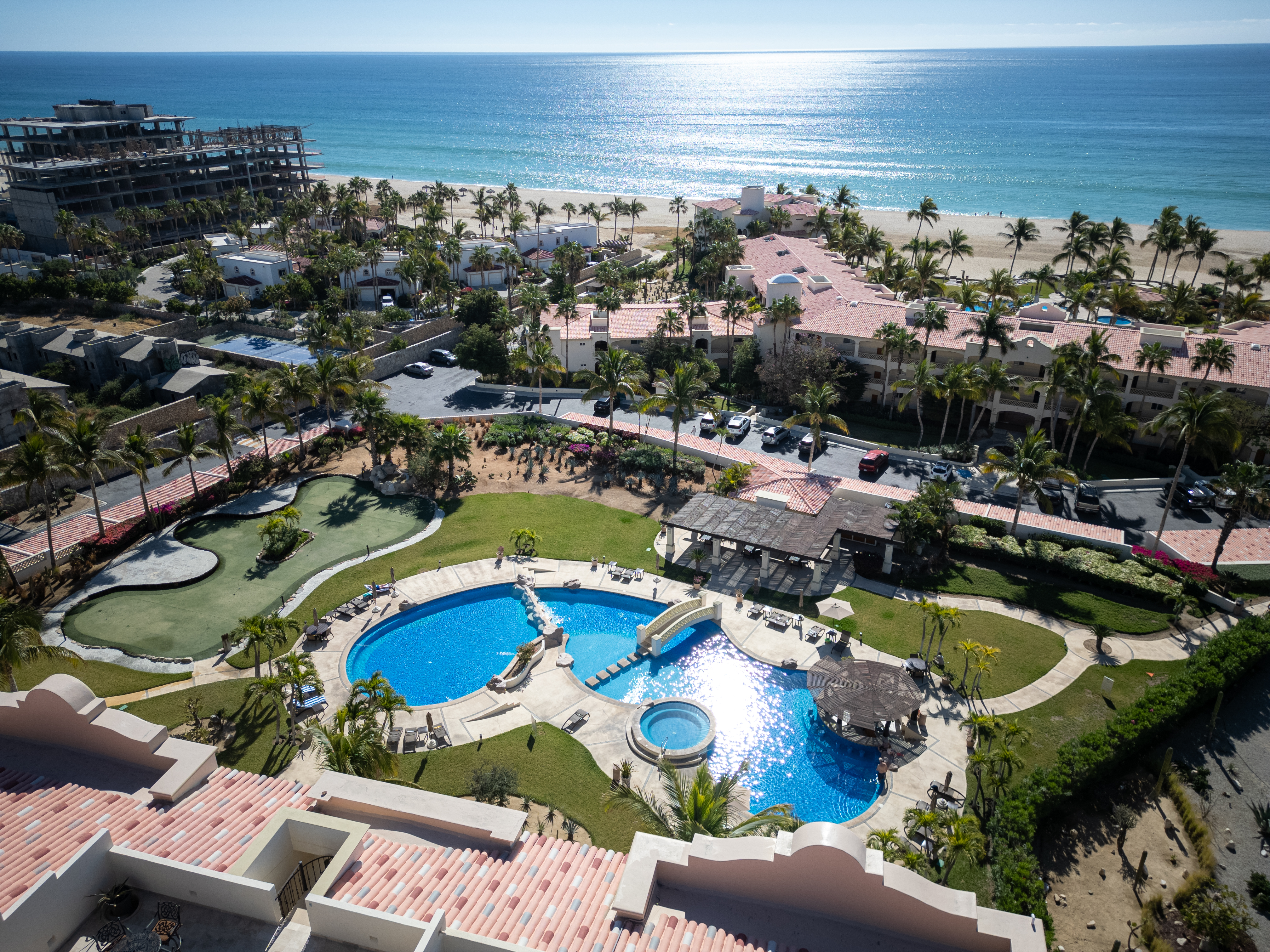 A Week in Los Cabos: How to Structure Seven Days
