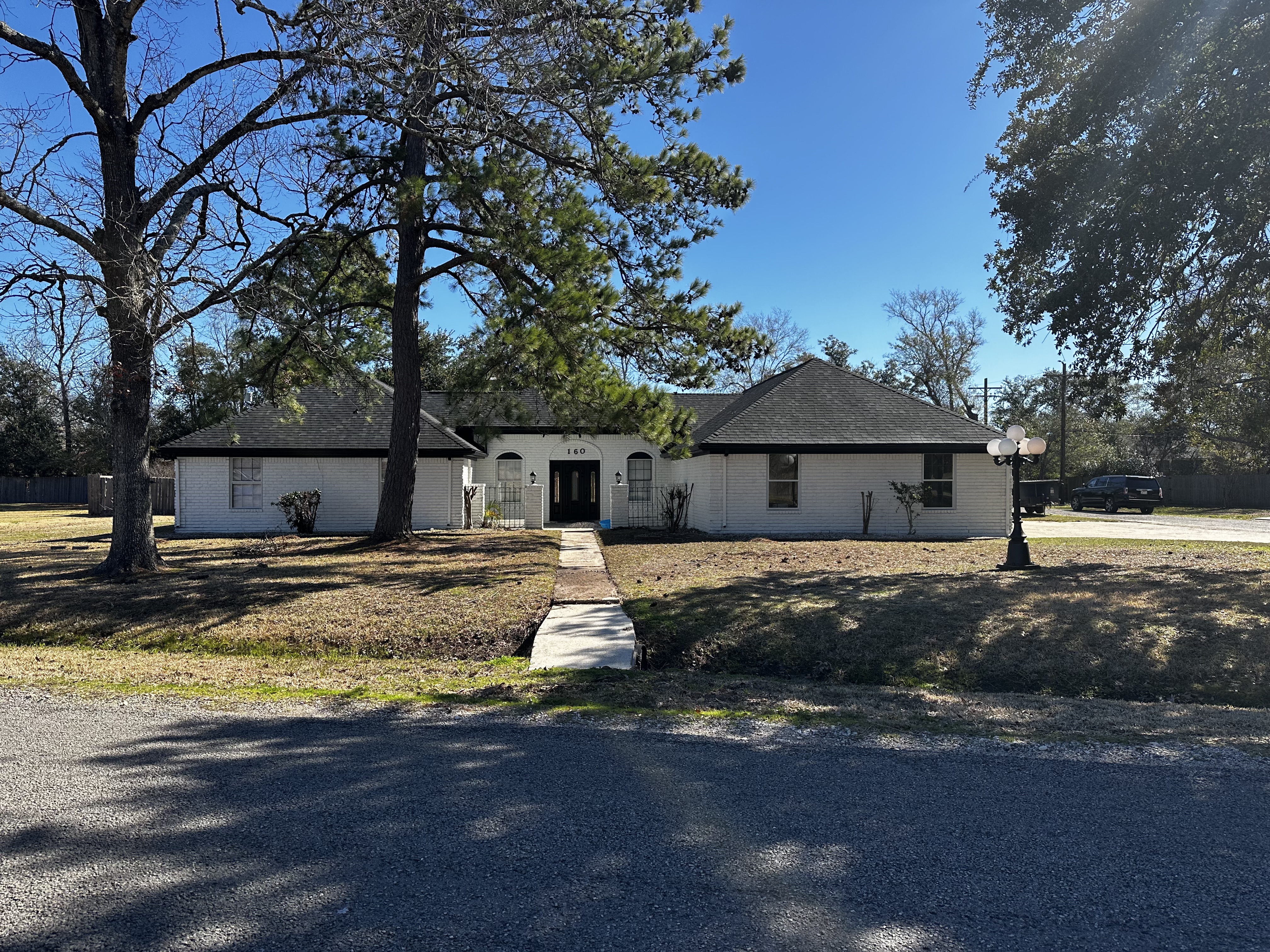 160 Fernwood — Bridge City, TX — vacation rental