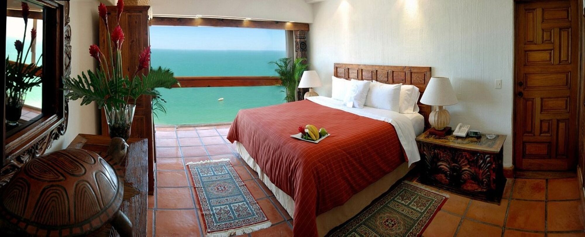 Presidential Suite @ Buganvilias Vacation OWNER Club, Vacation Travel Exclusives