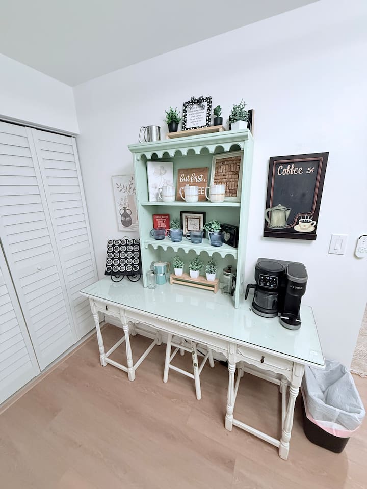 Coffee Bar