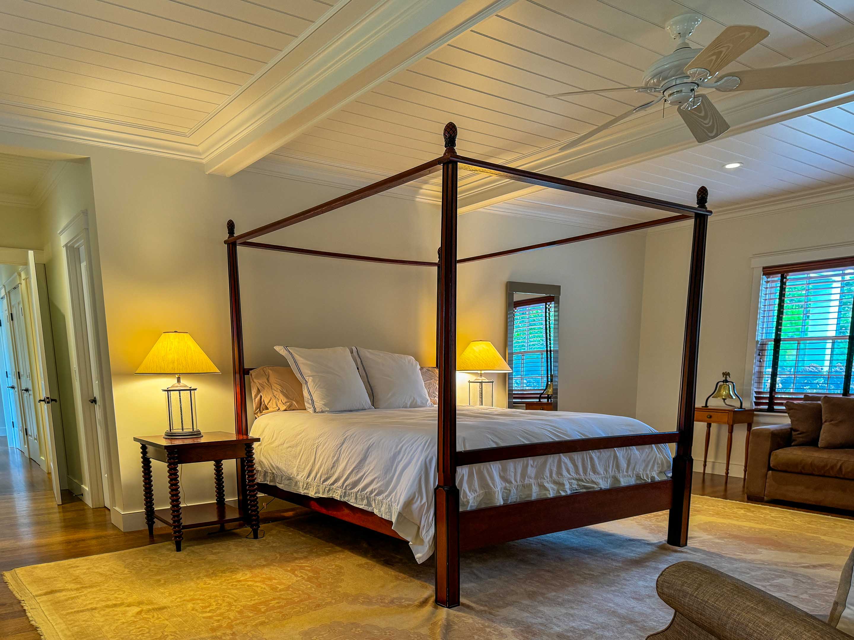 Bedroom 1st Floor