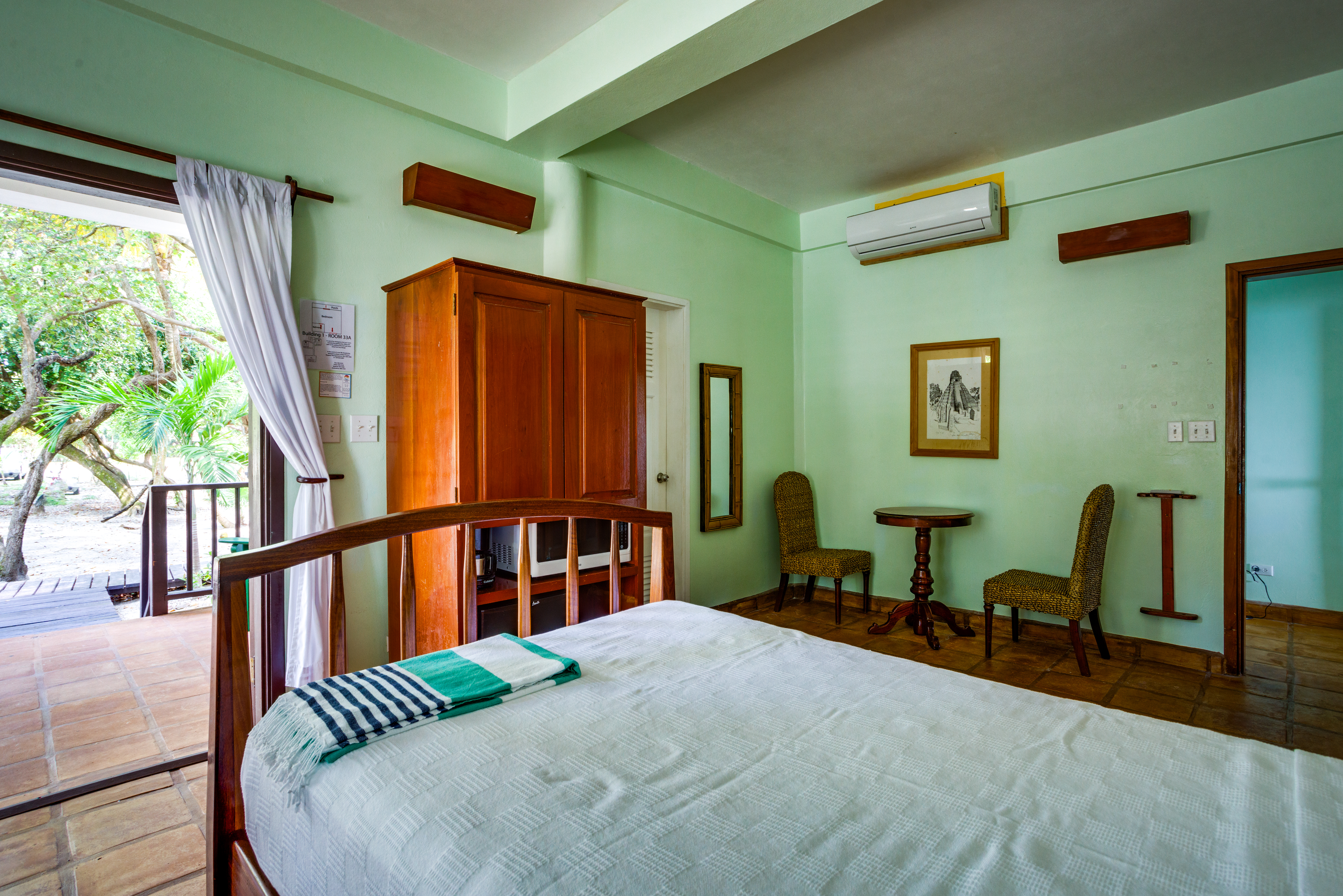 TBS 32A — North Placencia, Stann Creek — vacation rental