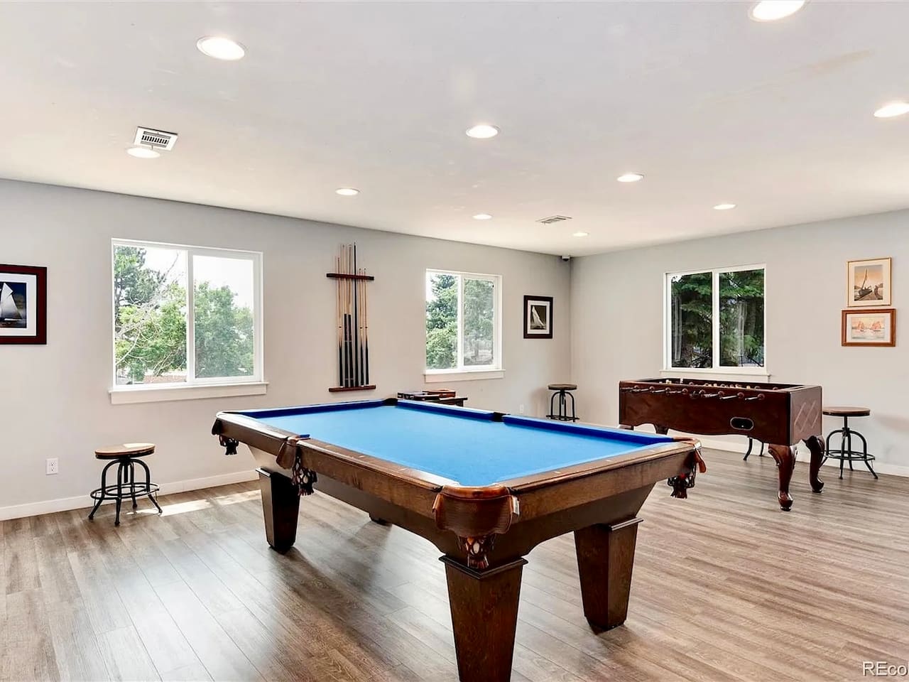 Community Clubhouse