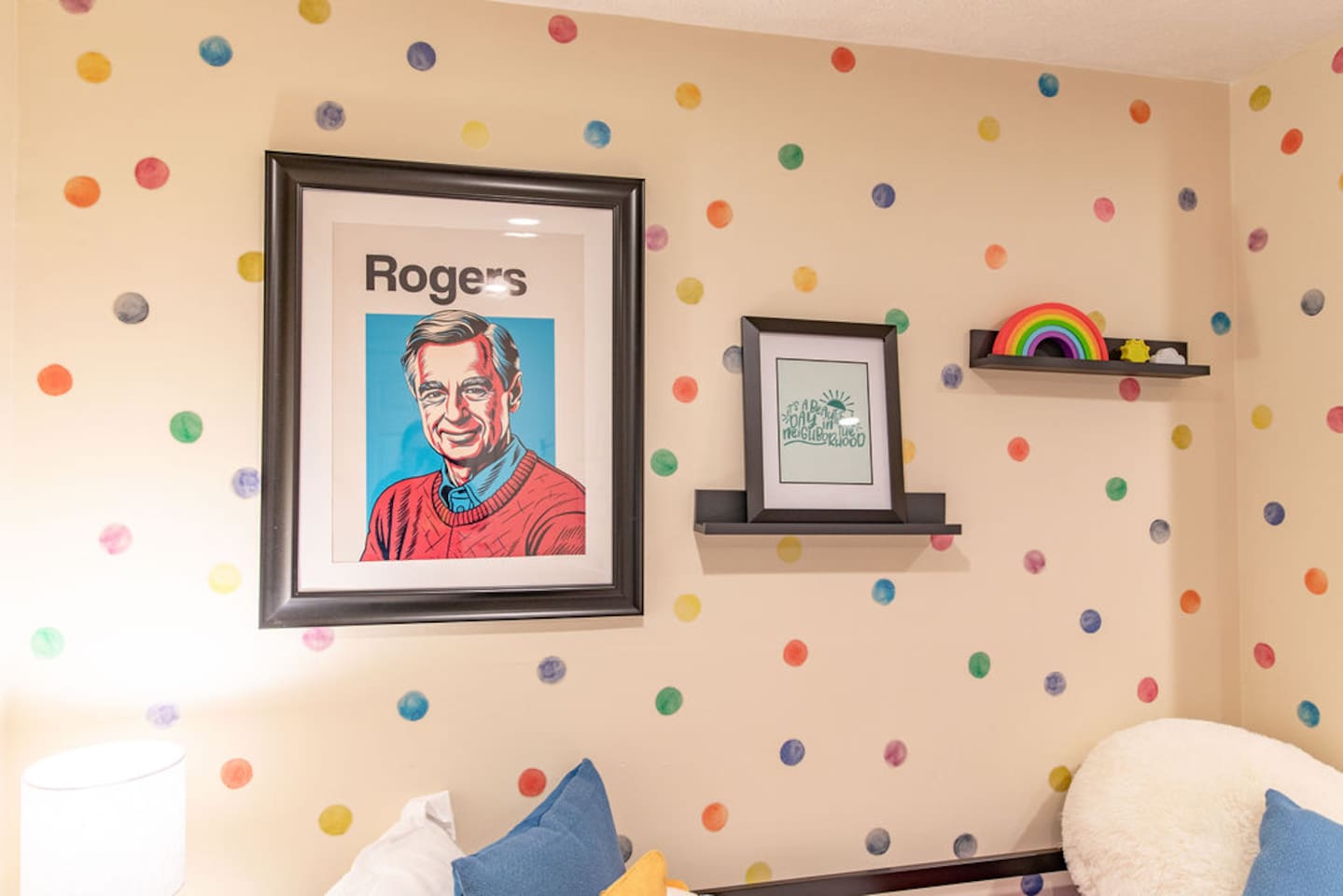 Wall Frames