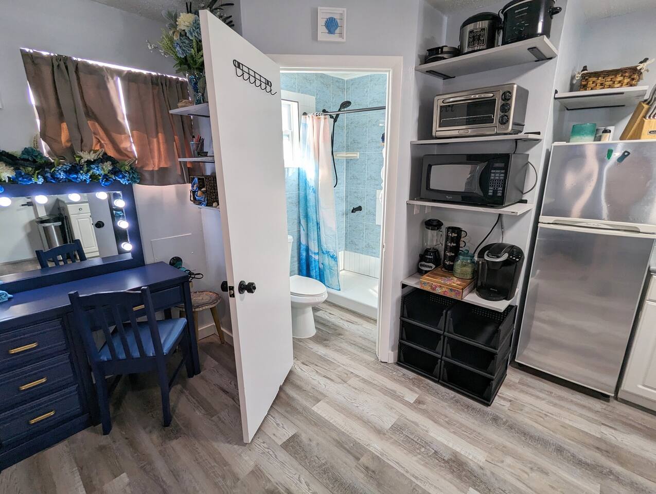 Kitchenette