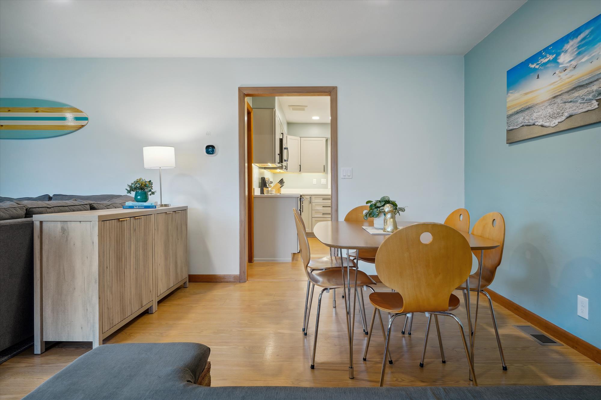 vacation rental condos