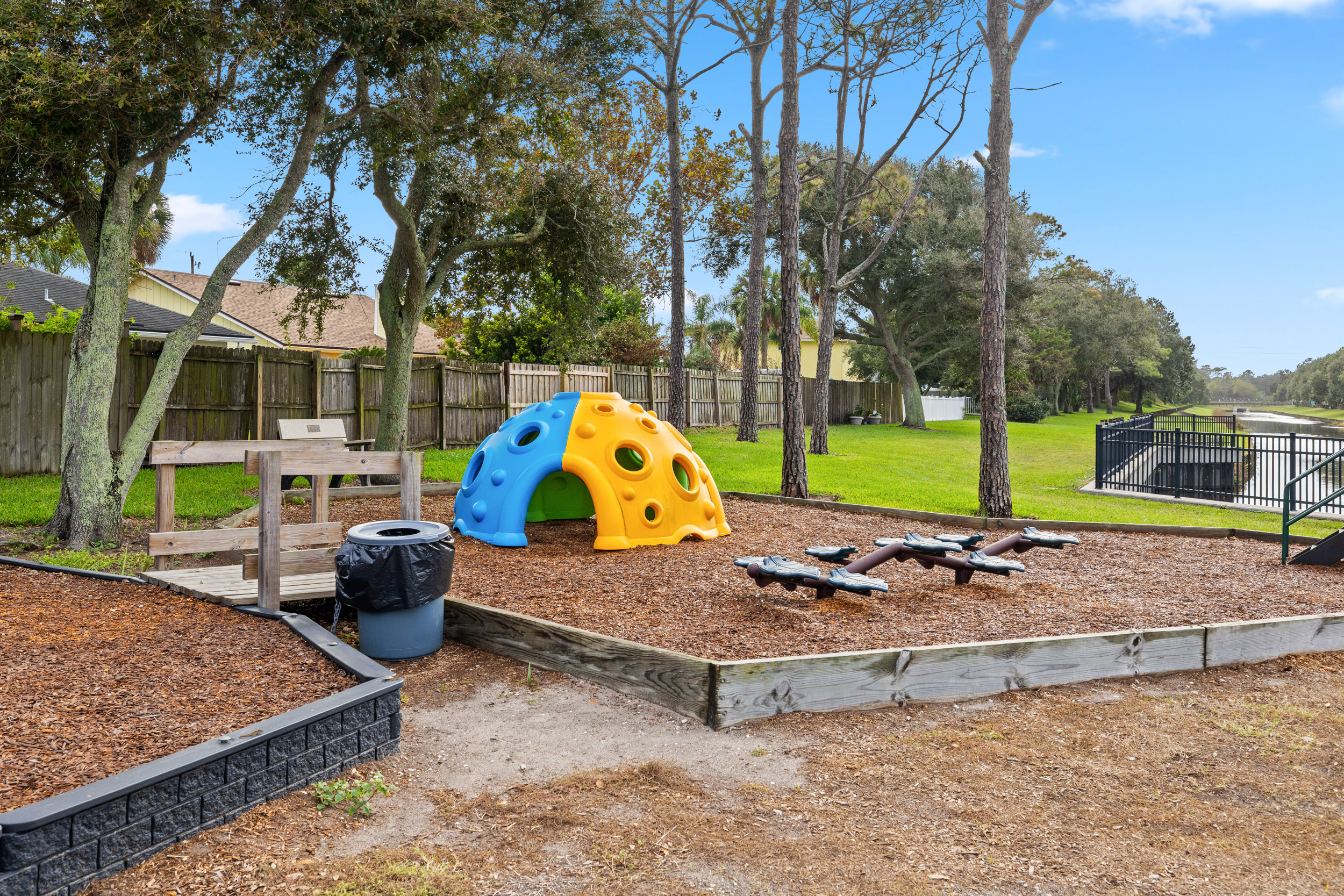 Outdoor Space