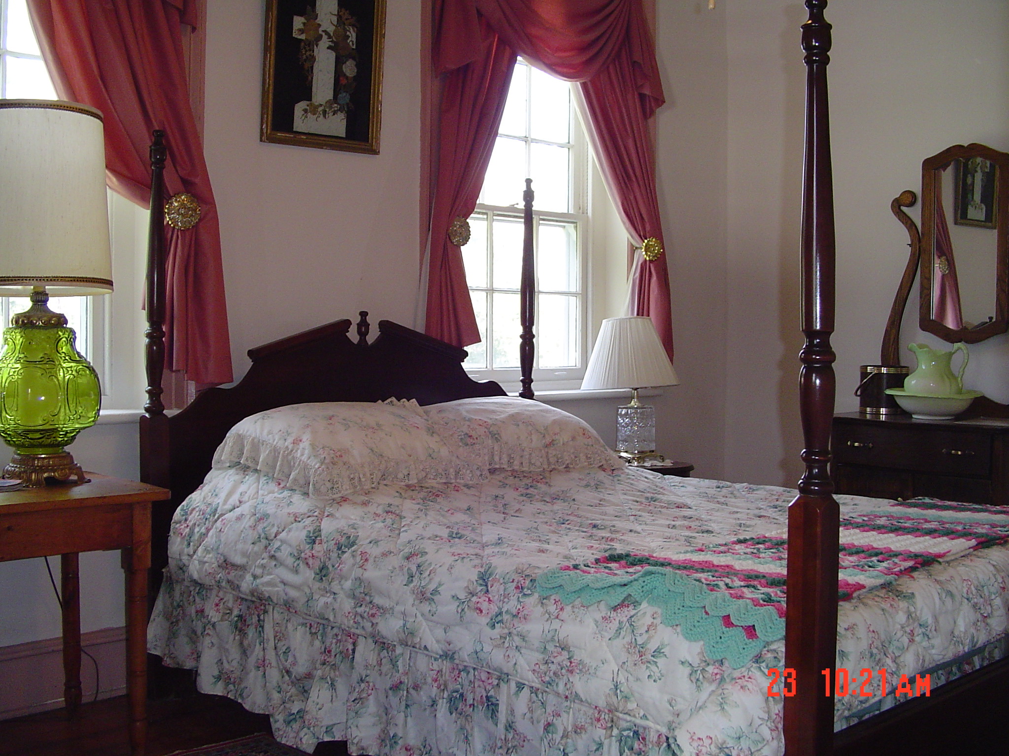 Chambre de Petit Paris