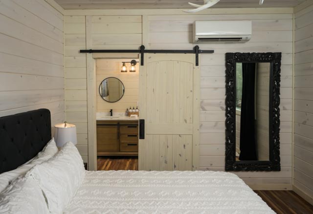 Ensuite
