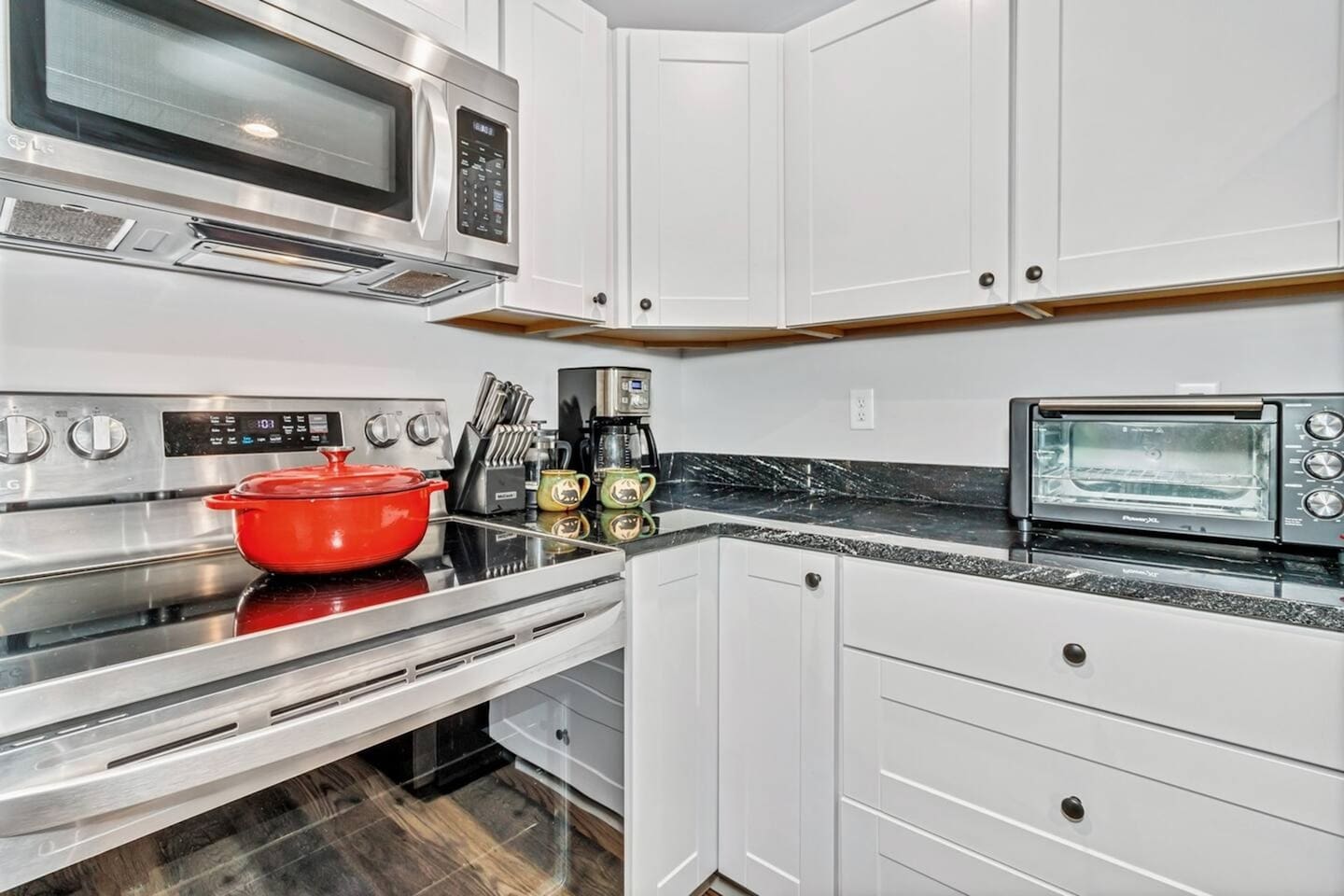 Kitchen - Drip Coffee Maker