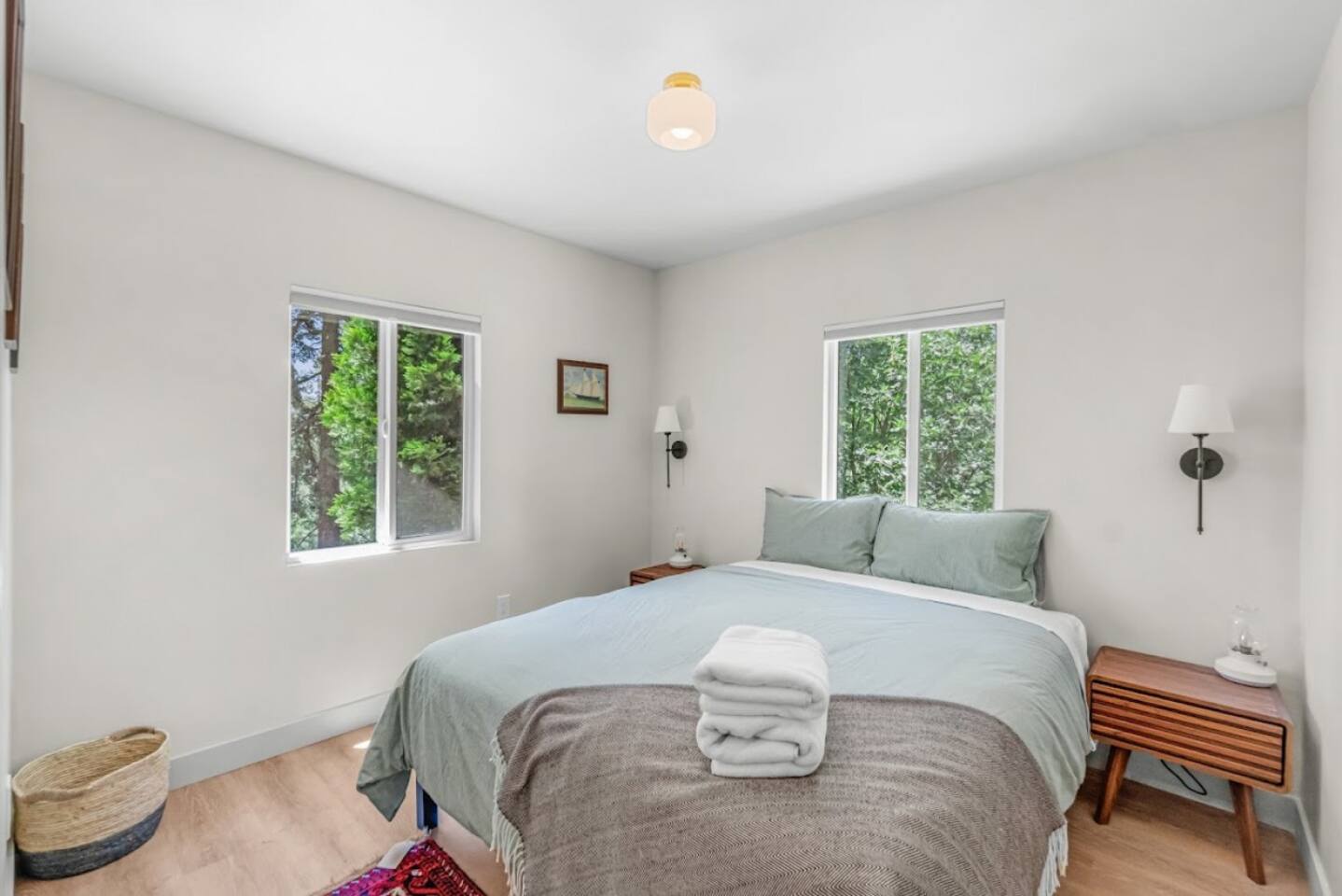 Cabin 12 - The Perch at Twin Peaks 4