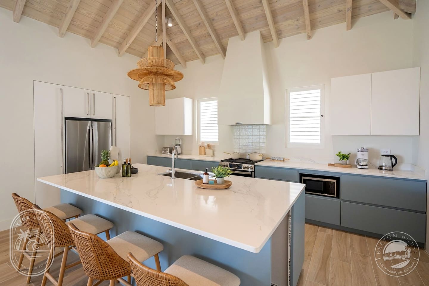 Kitchenette