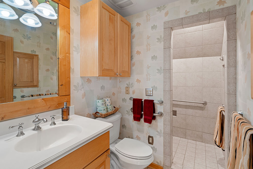 Master Suite Bathroom