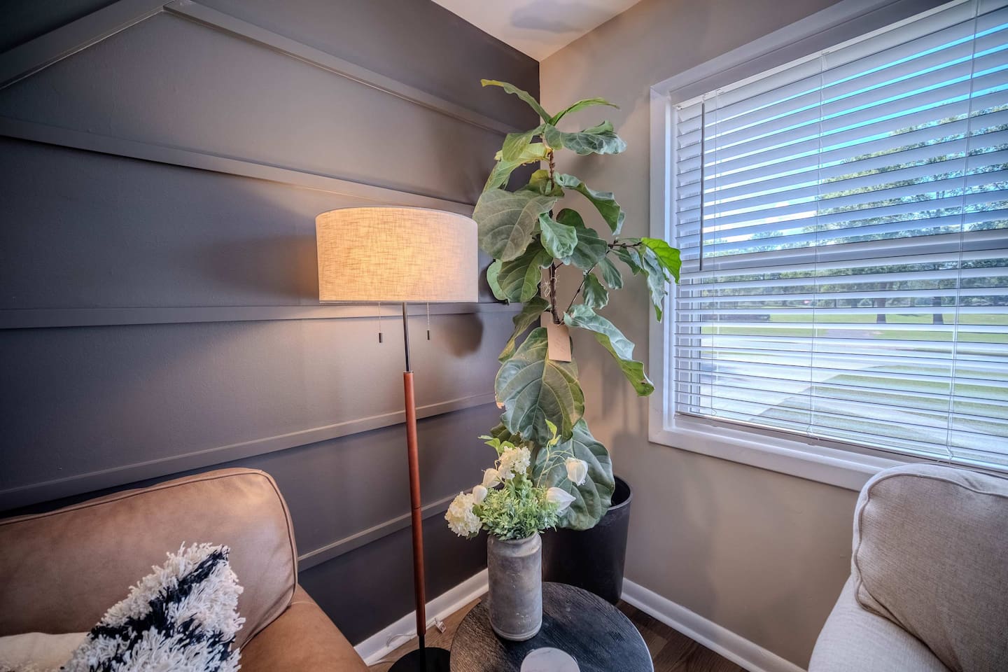 Live Plants