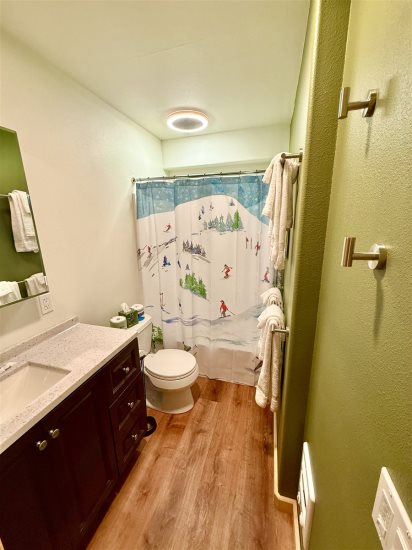 Bathroom 1 of 2.