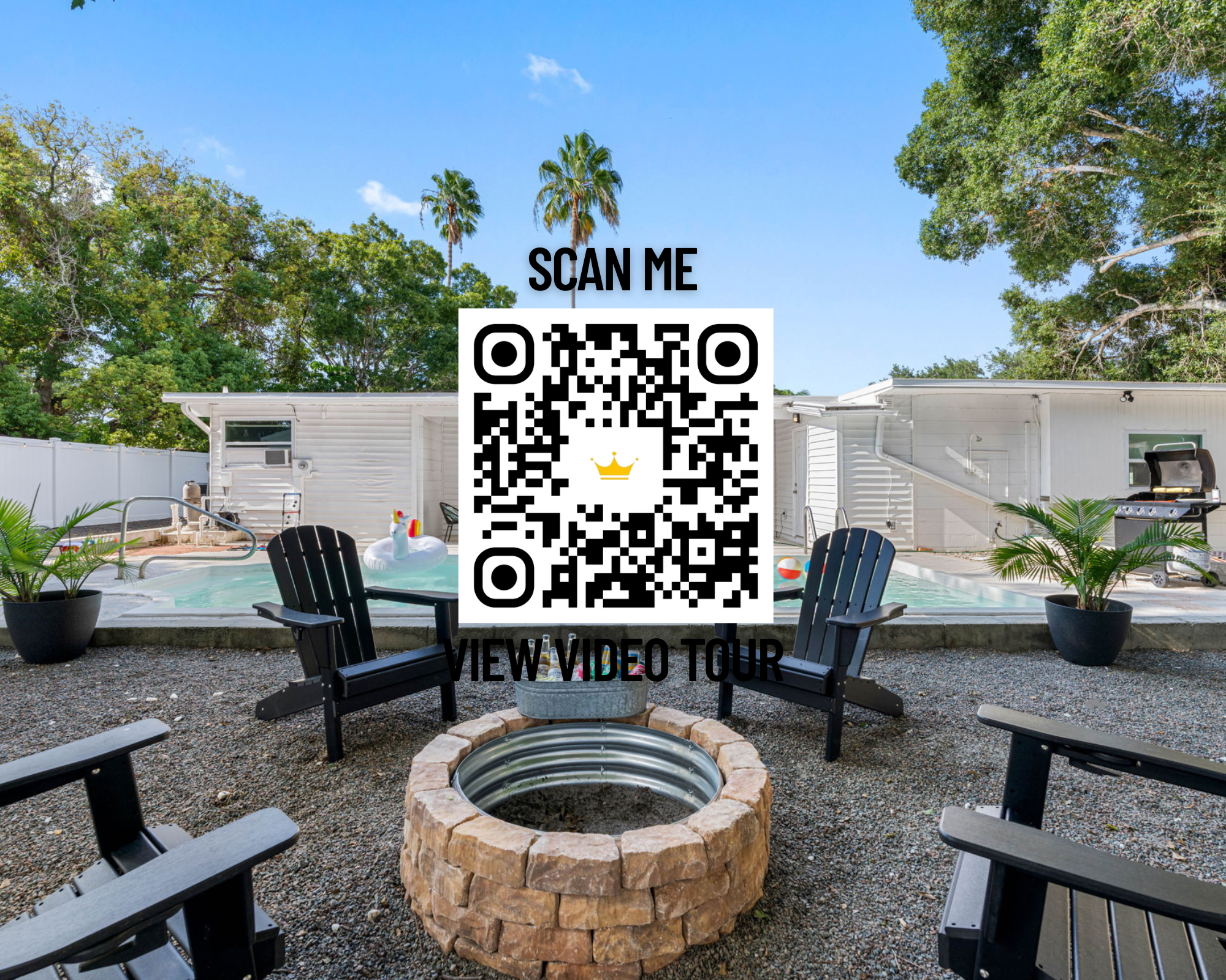 Scan this QR code to take a Video Tour!