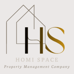 Homispaces - Logo