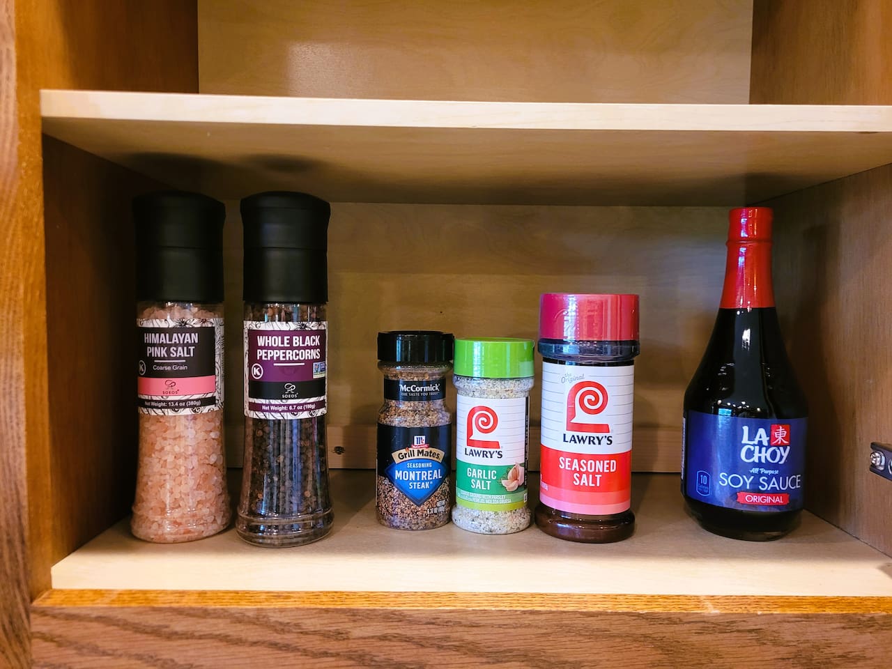Spices for your cooking needs