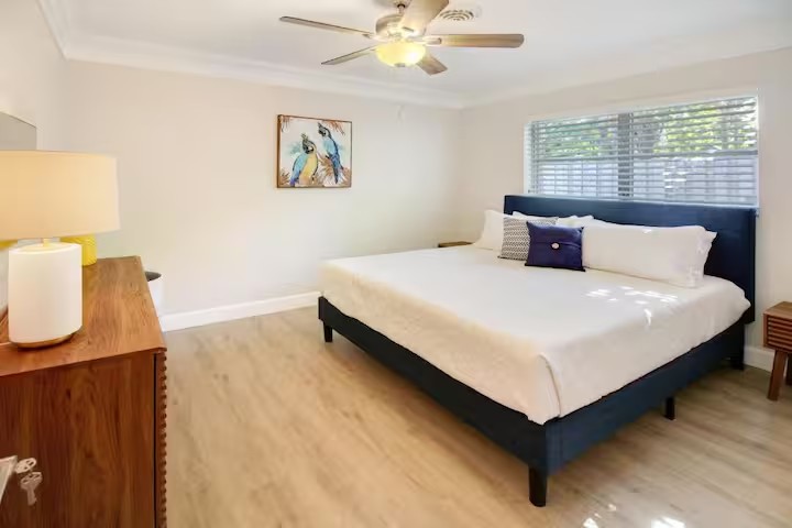 Where Sweet Dreams Begin