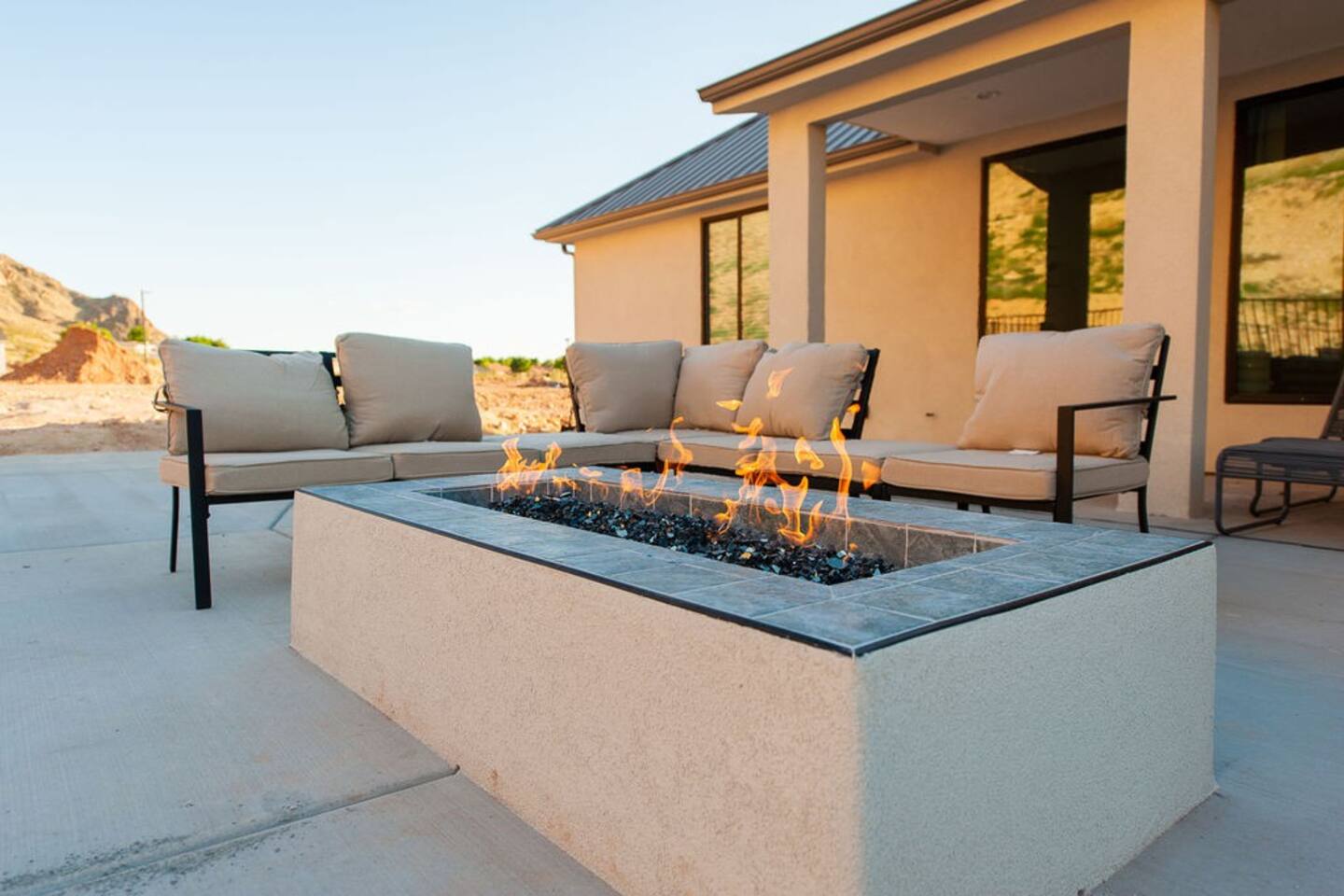 Firepit