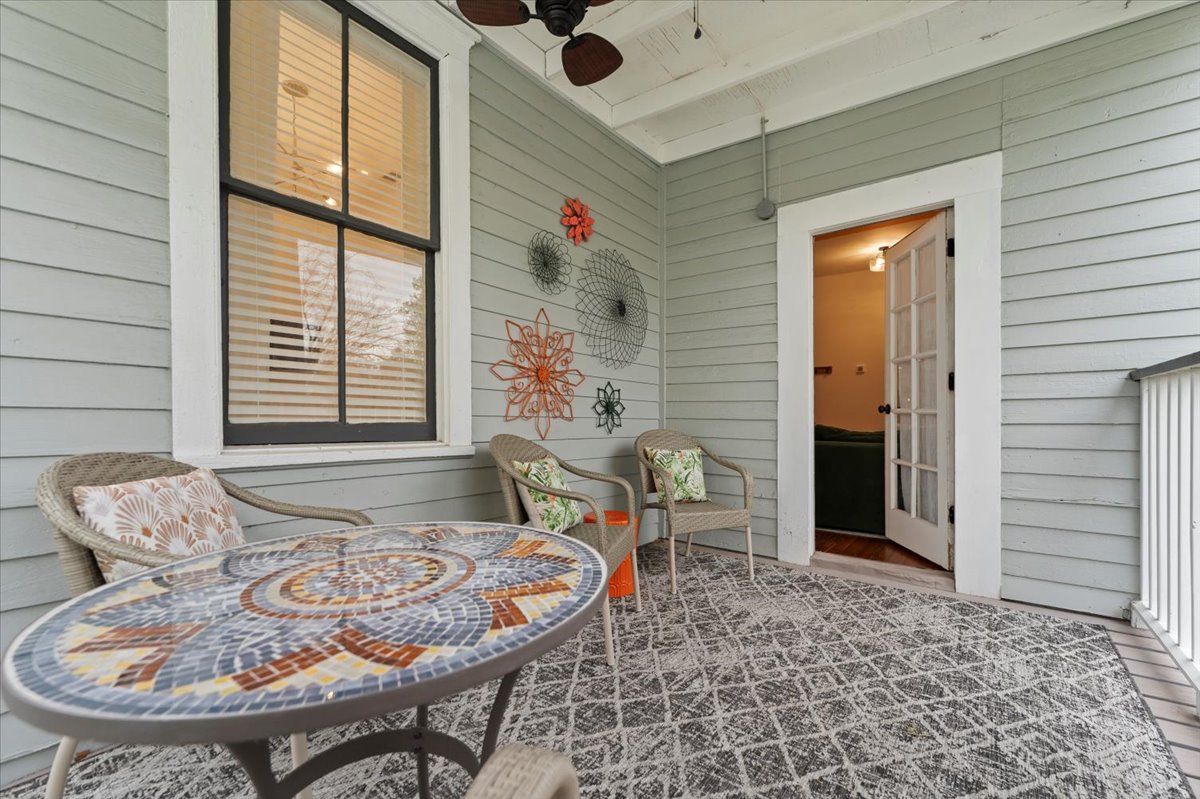 Porch