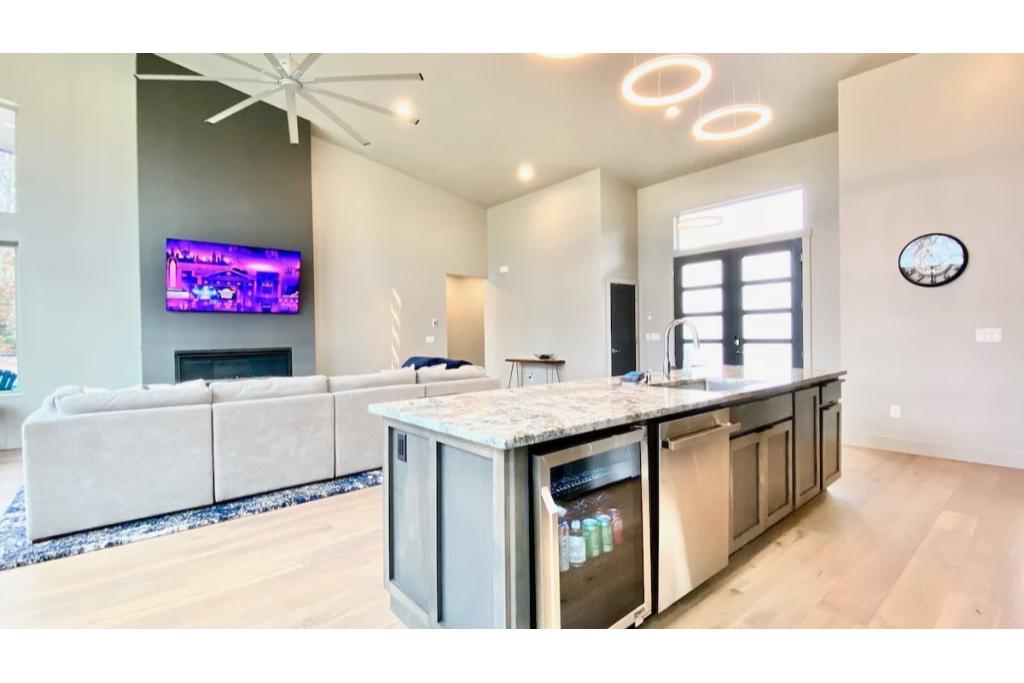 grants pass vacation home