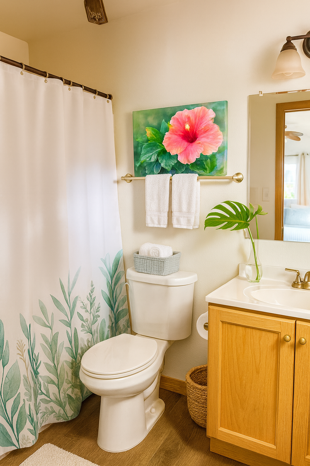 full bathroom 2 of 2