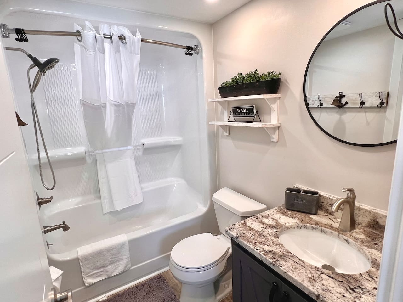 Master Bath