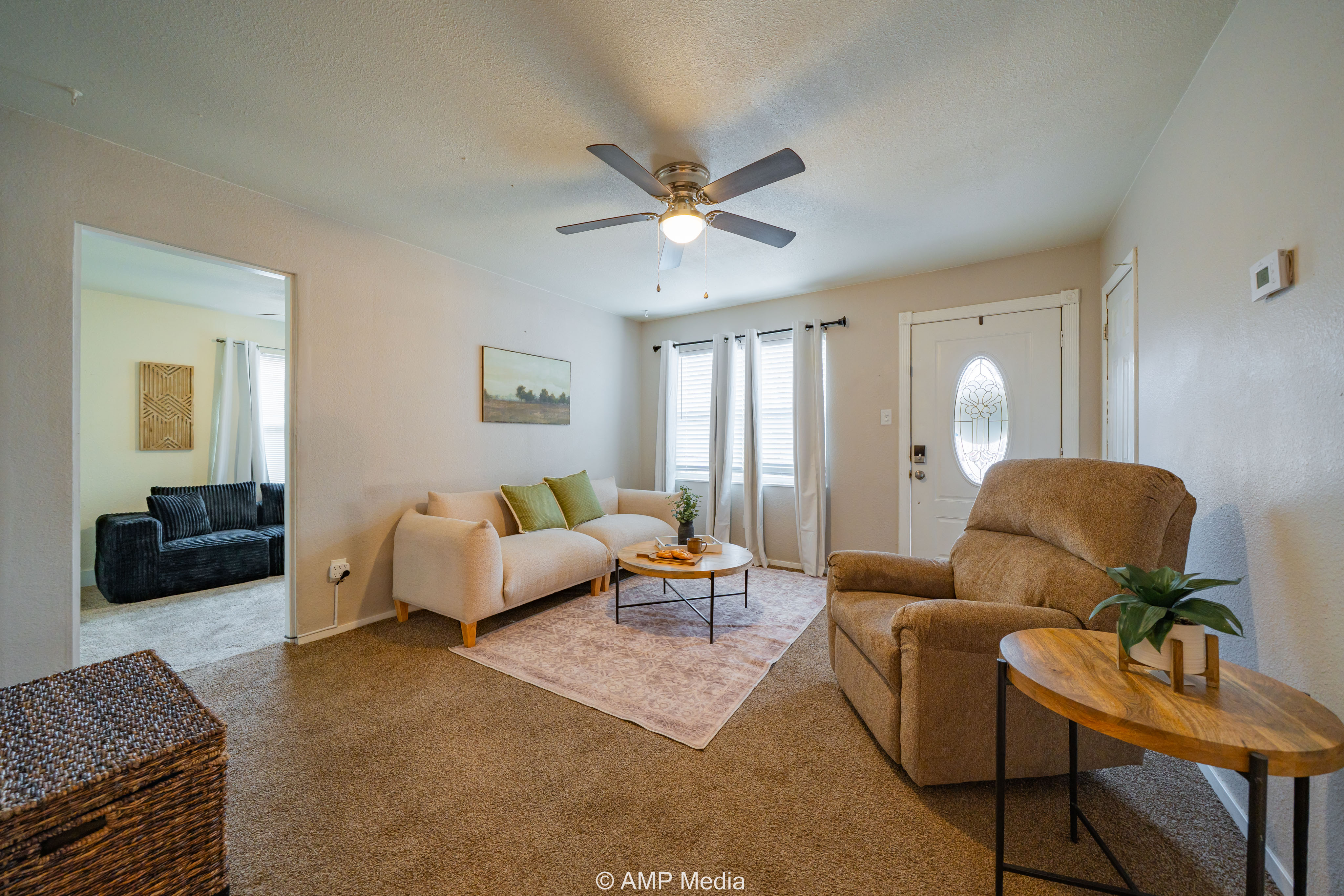Simply Suite South — Abilene, TX — vacation rental