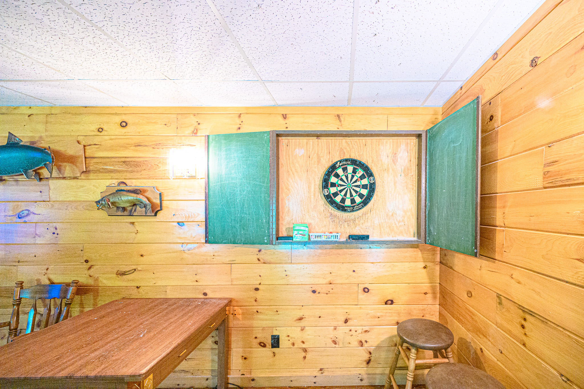 Event Room
