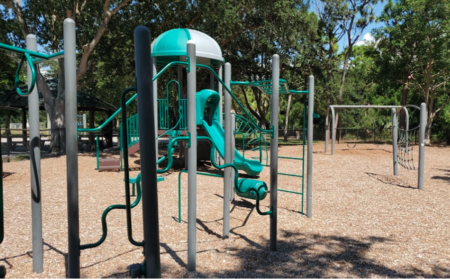 Pelican Bay Community Park